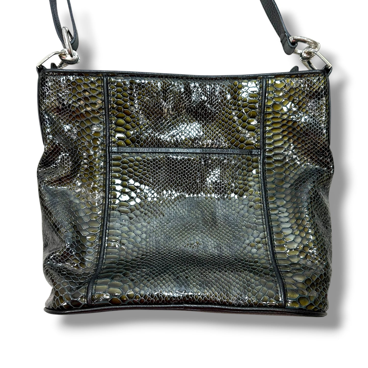 Handbag By Brighton, Size: Small