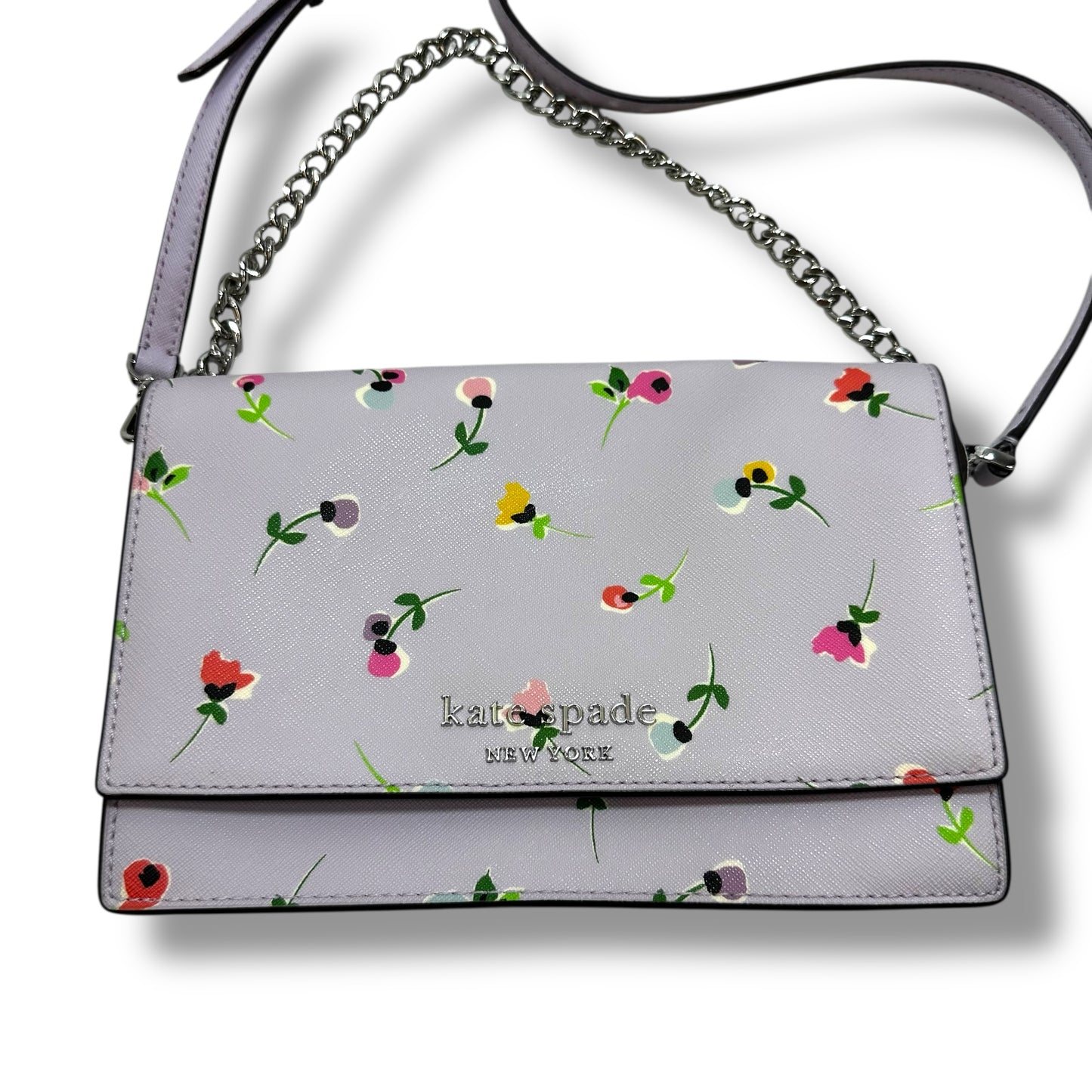 Crossbody Designer By Kate Spade, Size: Small