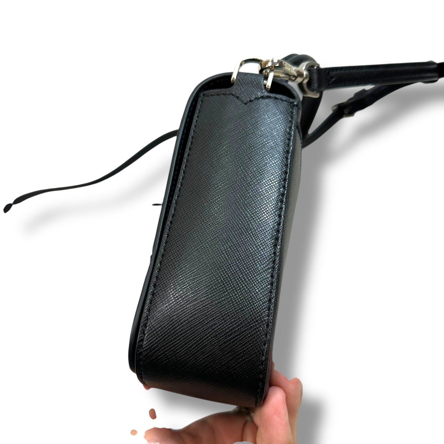 Crossbody Designer By Kate Spade, Size: Small