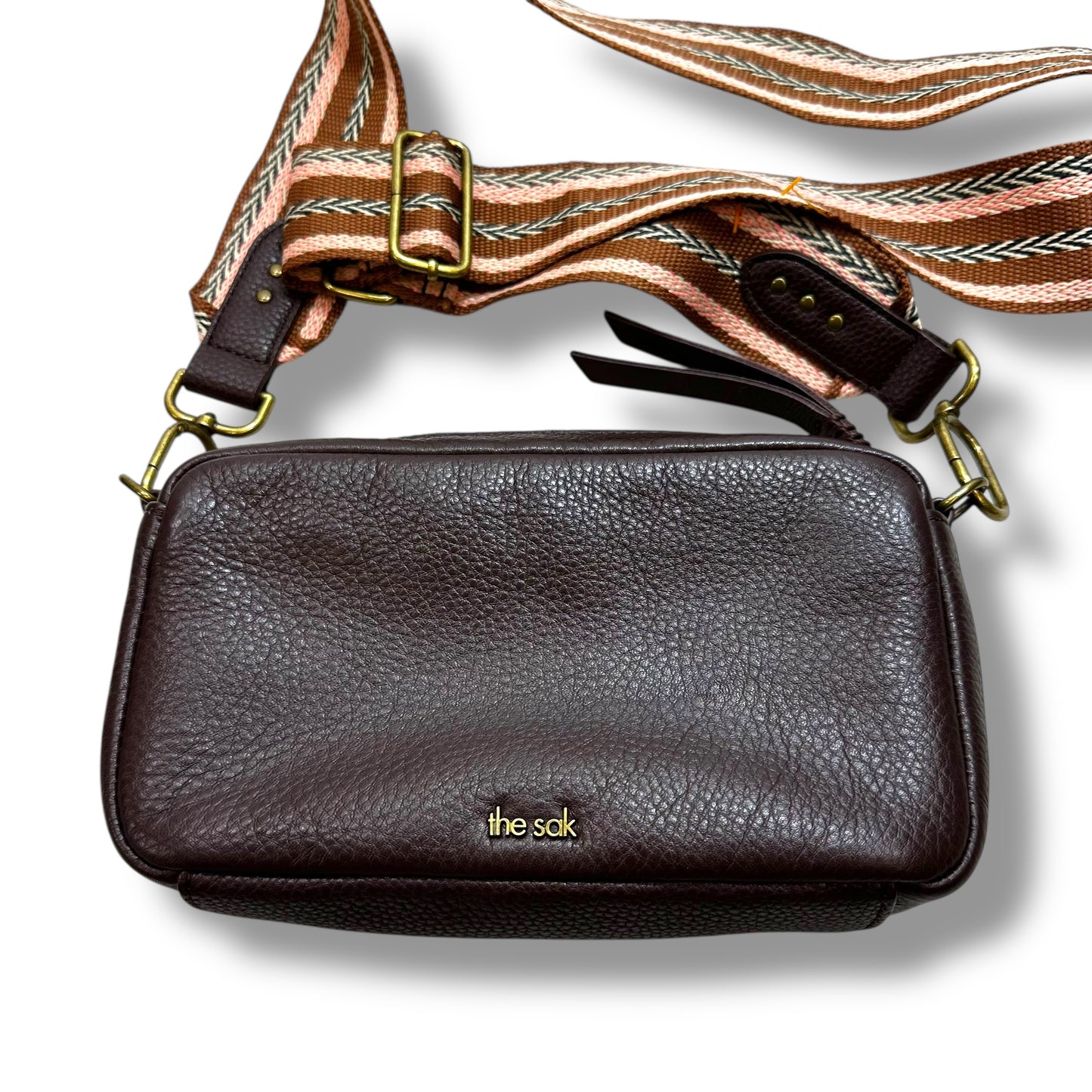 Crossbody By The Sak, Size: Small