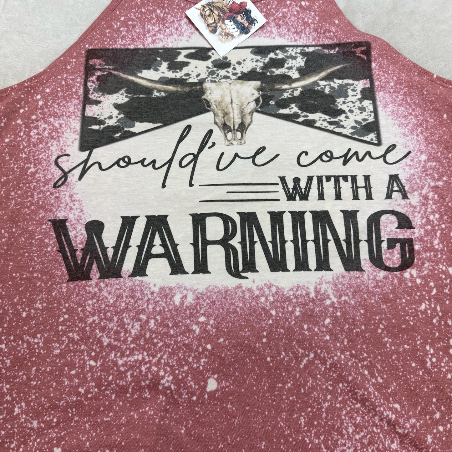 Tank Top By Clothes Mentor In Pink, Size: Xl