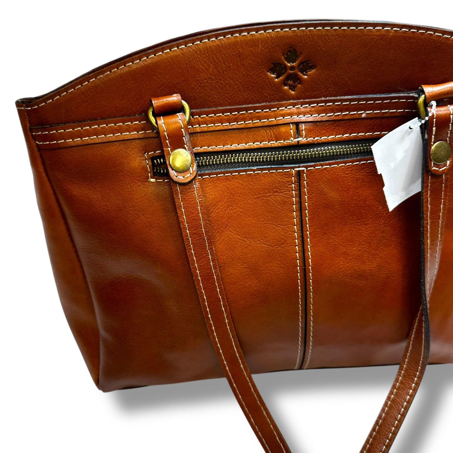 Handbag Designer By Patricia Nash, Size: Large
