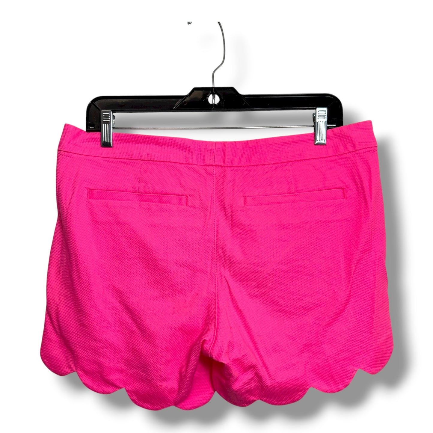 Shorts Designer By Lilly Pulitzer In Pink, Size: 6