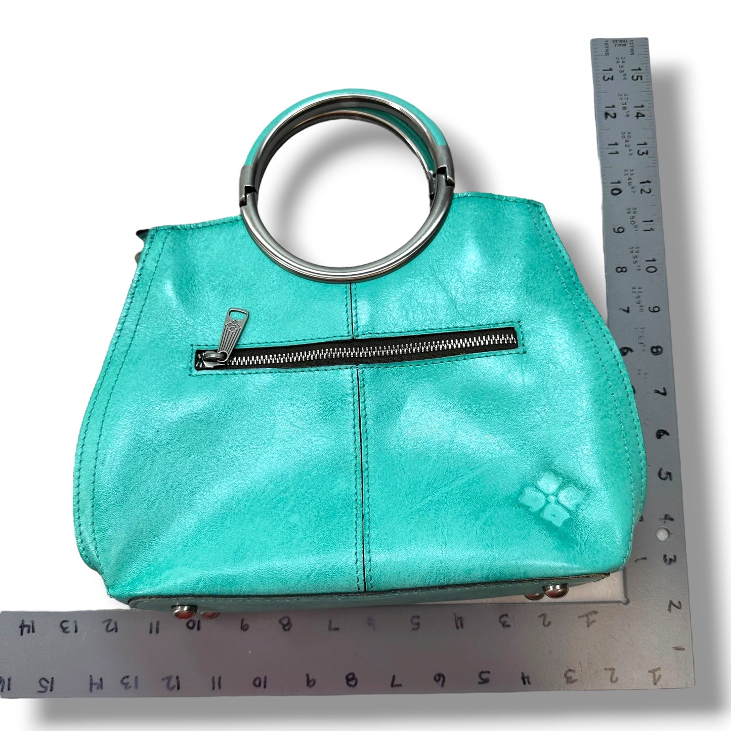 Handbag Designer By Patricia Nash, Size: Small