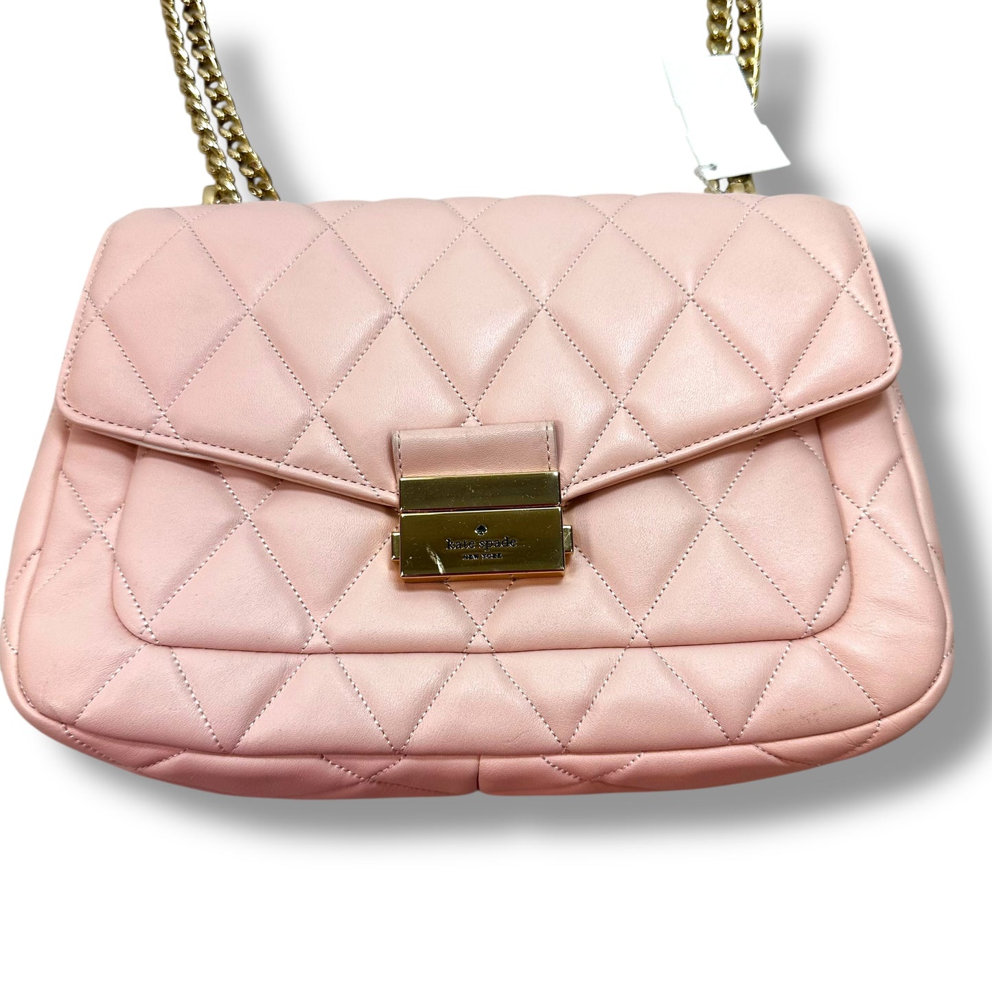 Handbag Designer By Kate Spade, Size: Medium