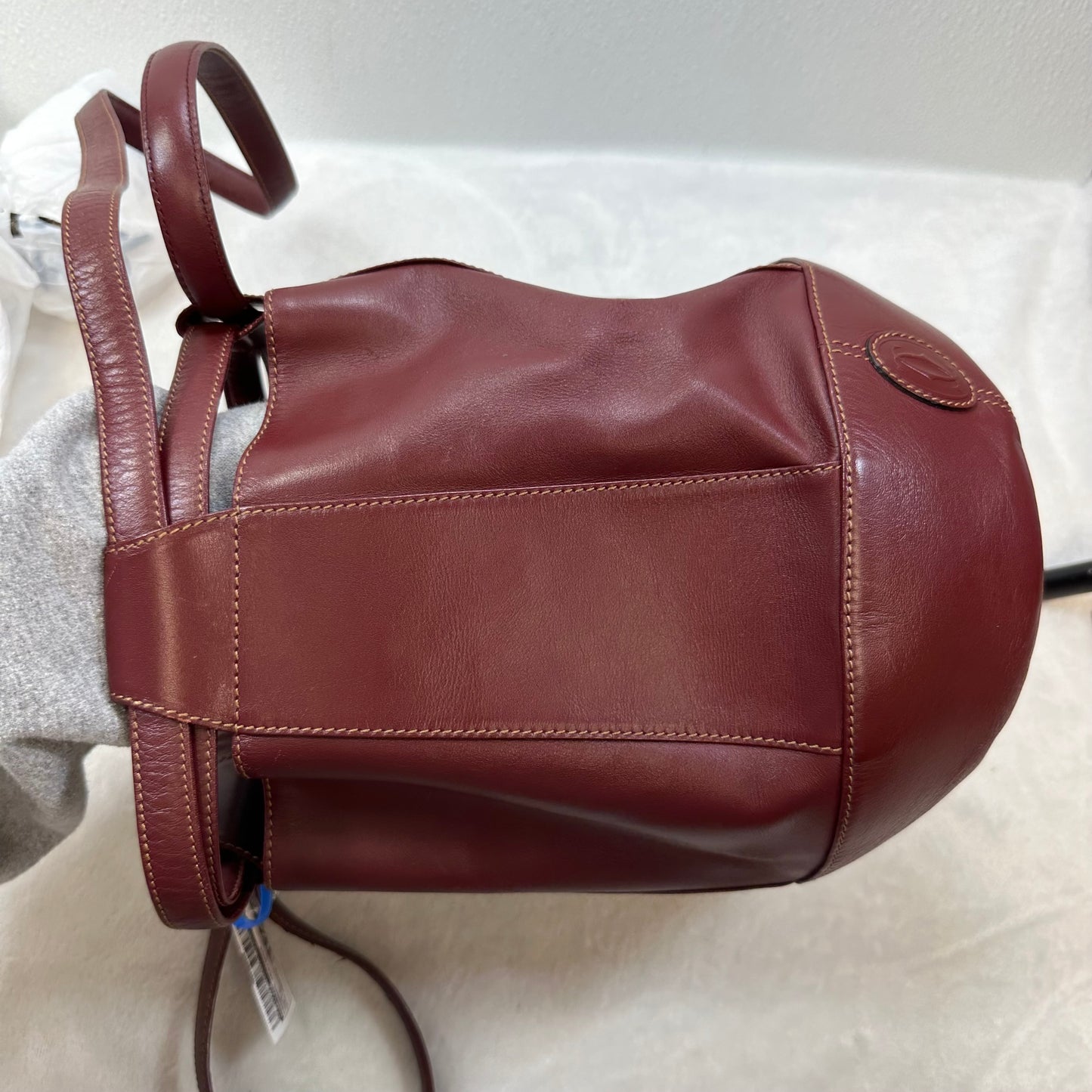 Handbag Designer By Cartier Size: Medium PRICE REDUCED- FINAL SALE