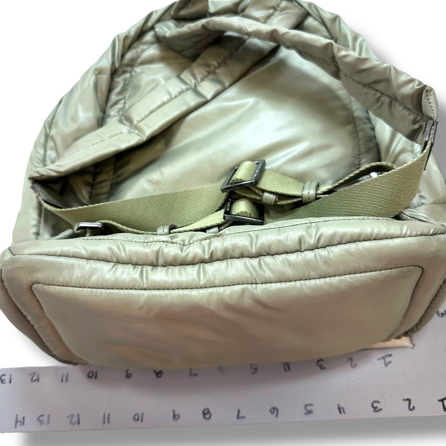 Backpack By Michael By Michael Kors, Size: Medium