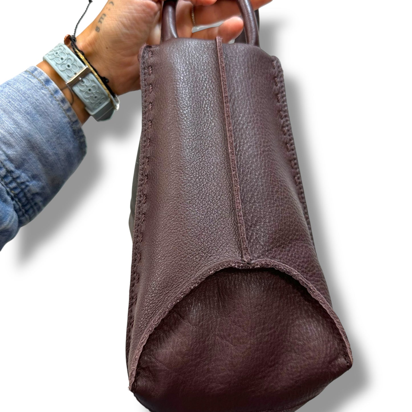 Handbag By The Sak, Size: Medium
