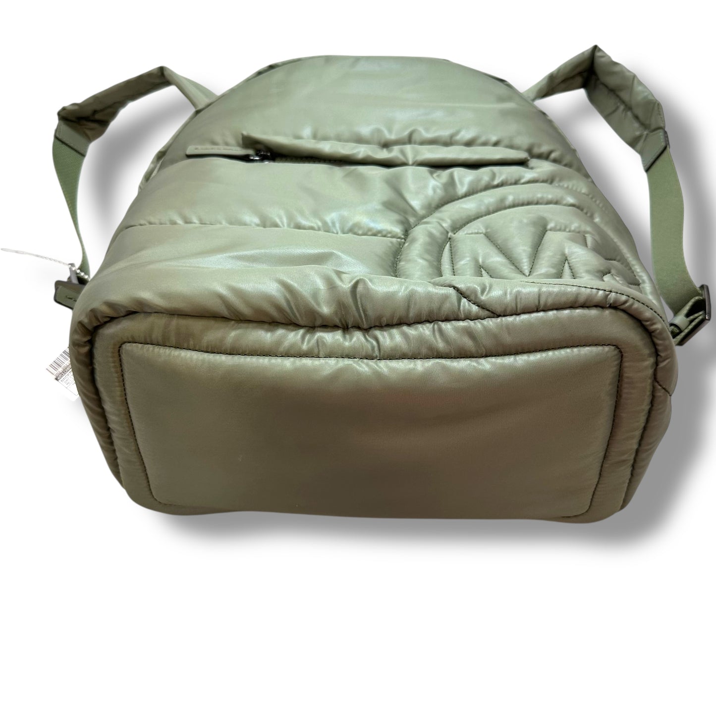 Backpack By Michael By Michael Kors, Size: Medium