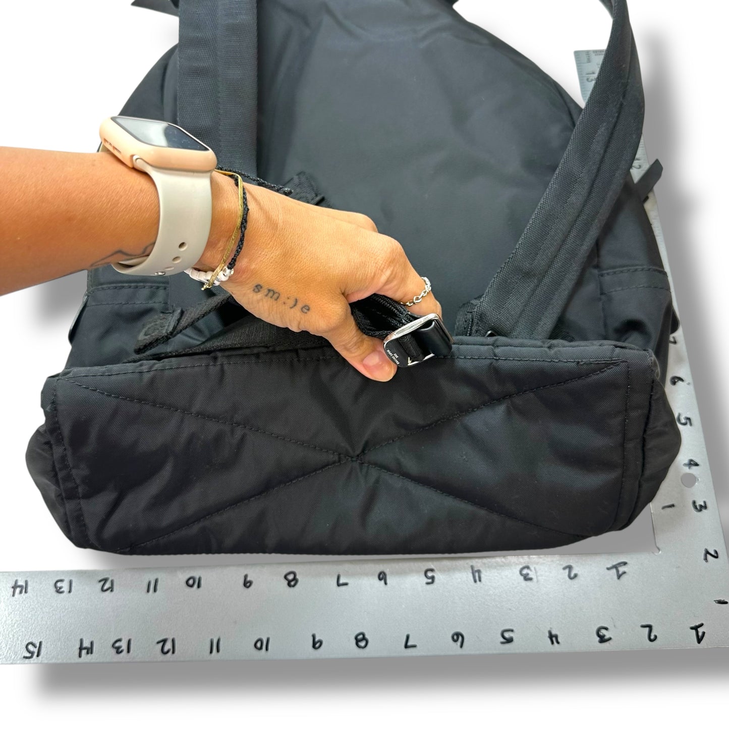 Backpack Designer By Marc By Marc Jacobs, Size: Medium
