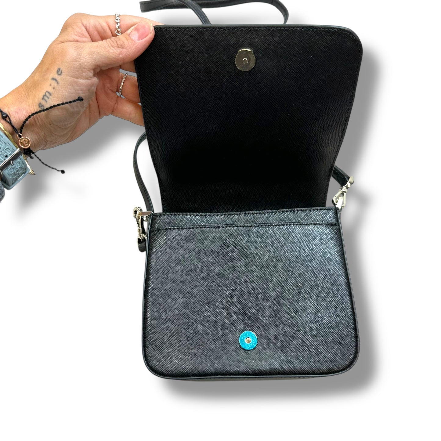 Crossbody Designer By Kate Spade, Size: Small