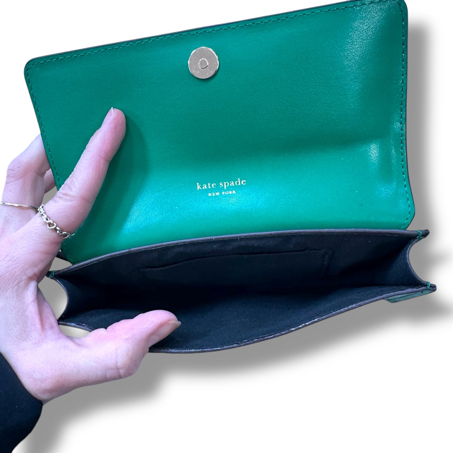 Belt Bag Designer By Kate Spade Size: Small