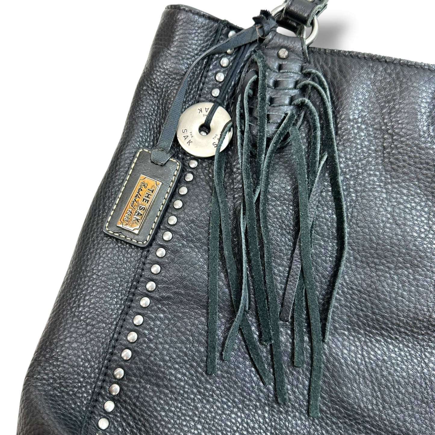 Handbag By The Sak, Size: Large