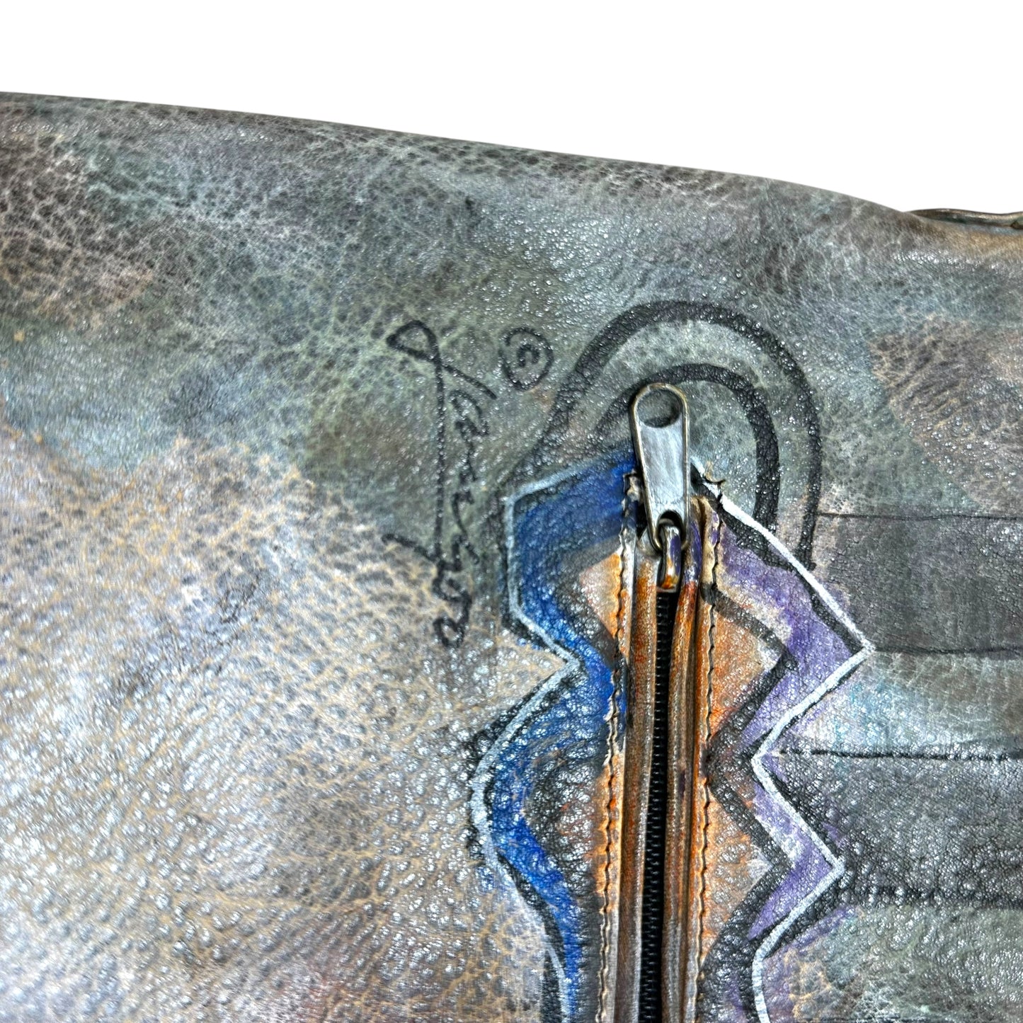 Handbag By Jane Yoo, Size: Small