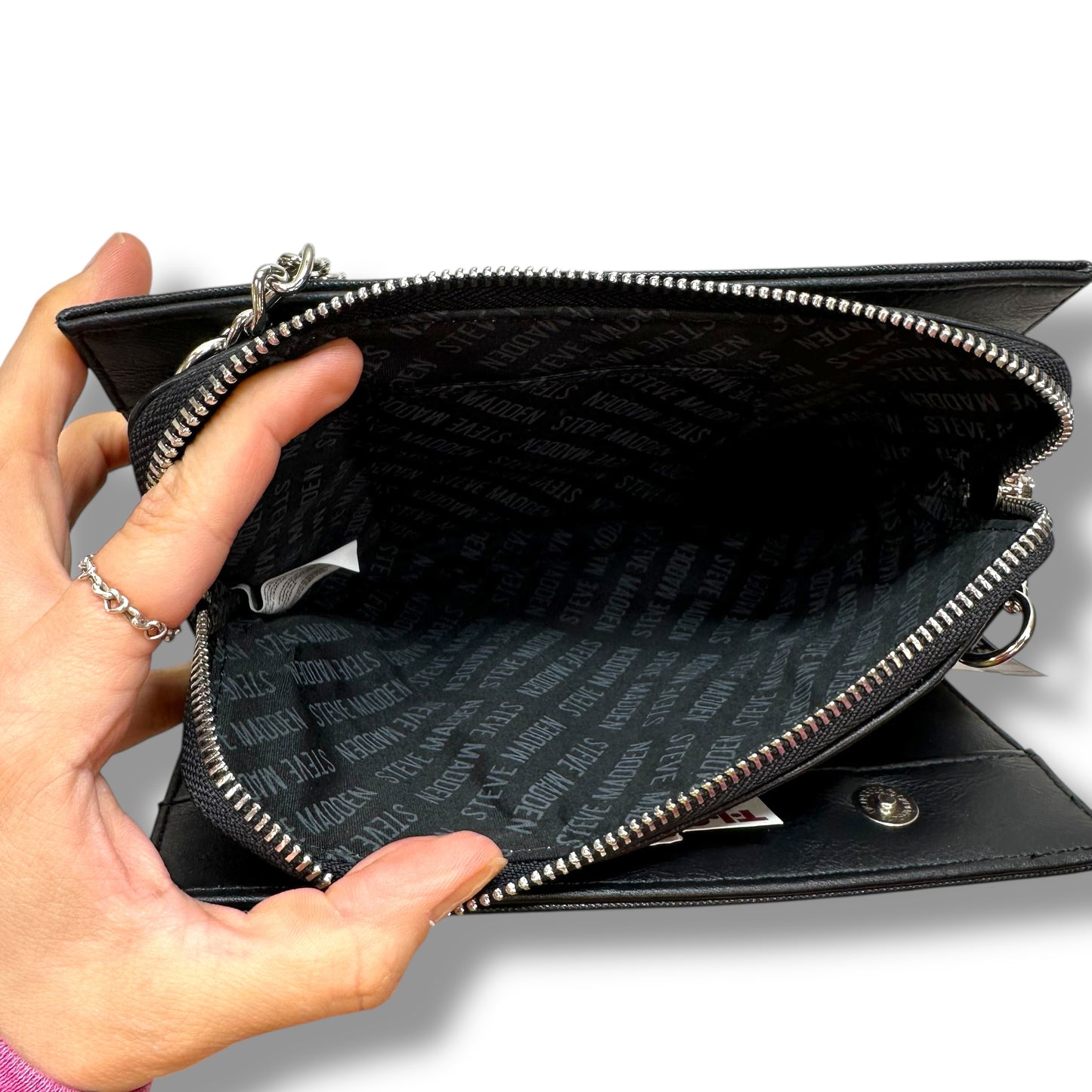 Crossbody By Steve Madden, Size: Small