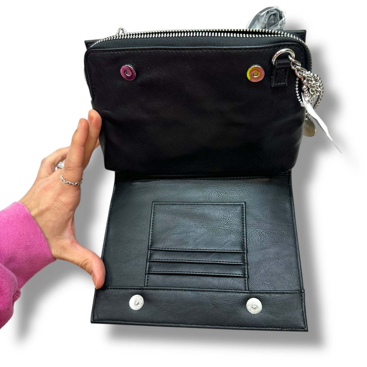 Crossbody By Steve Madden, Size: Small