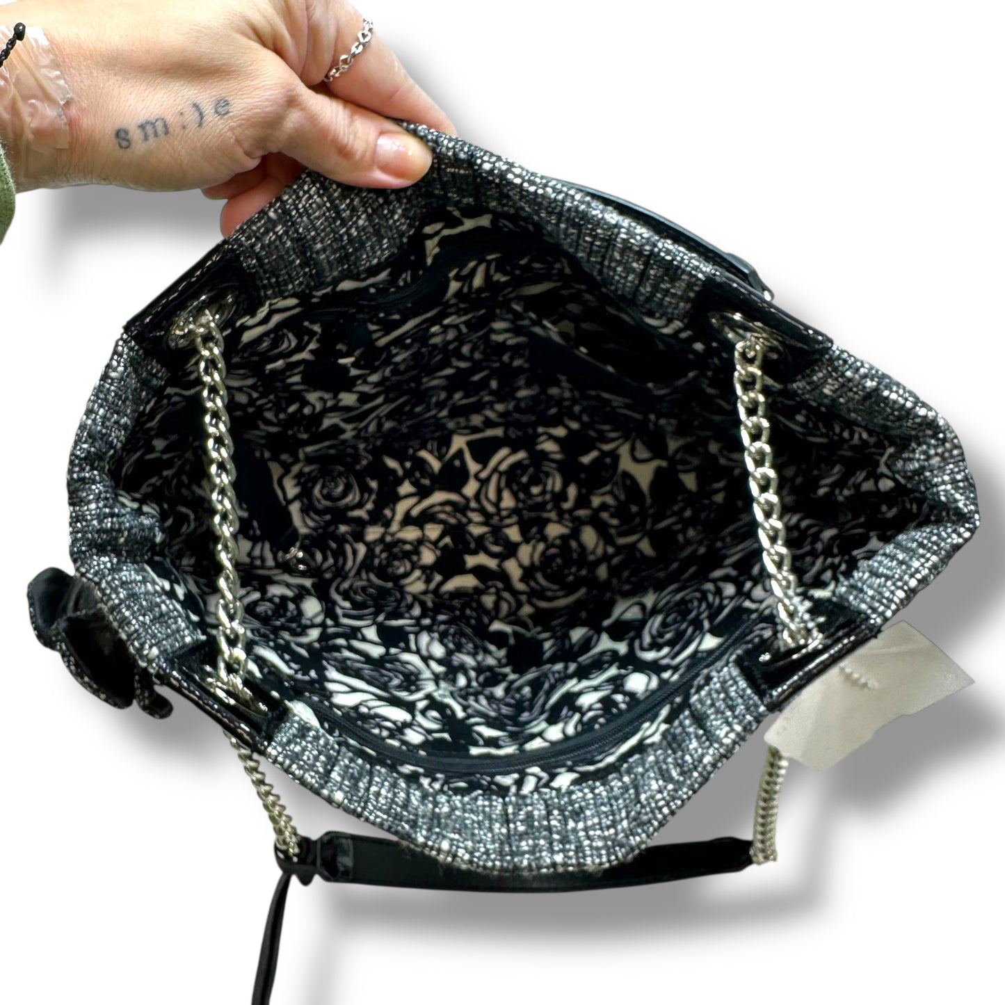 Handbag By Brighton, Size: medium