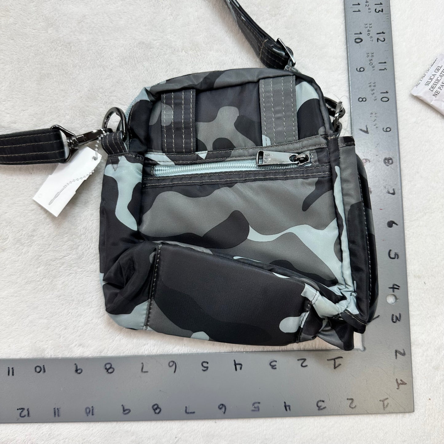 CAN CAN Crossbody By Lug, Size: Small