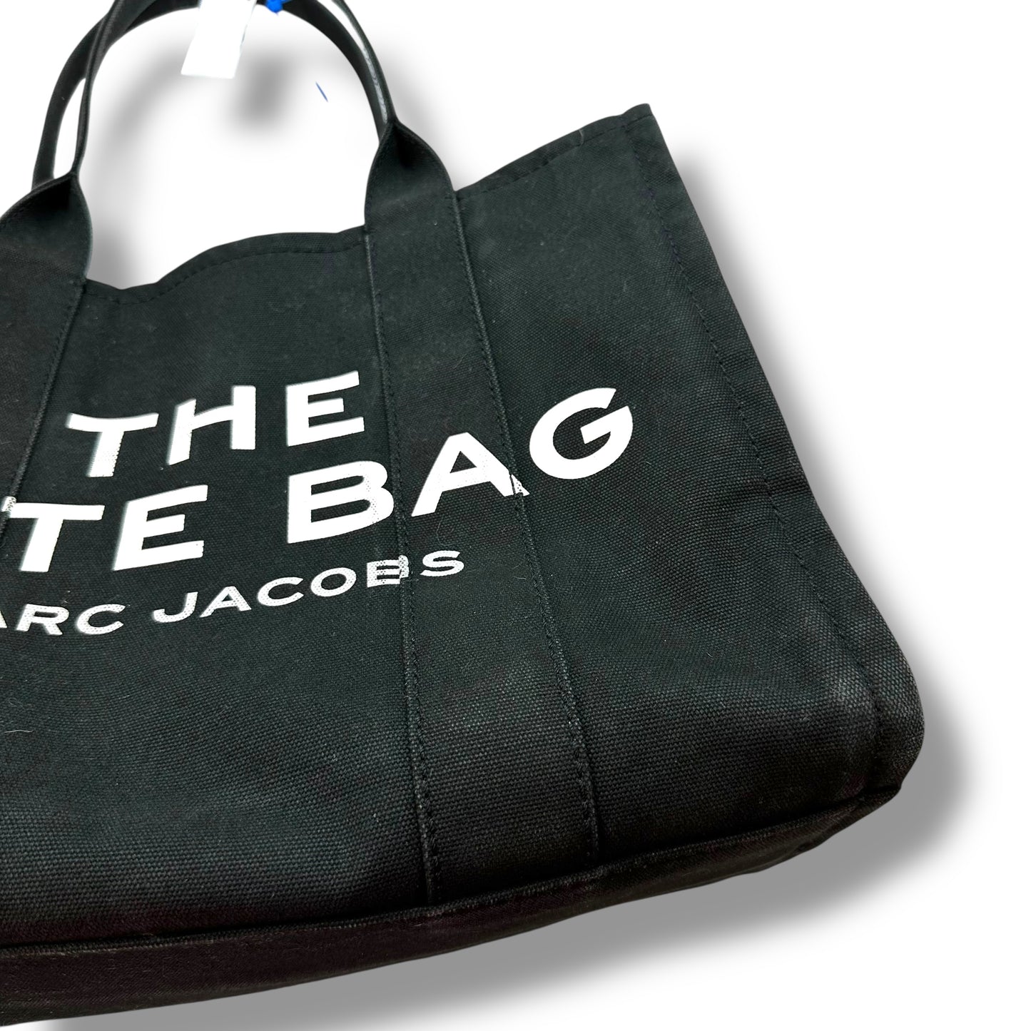 Tote Luxury Designer By Marc Jacobs, Size: Large