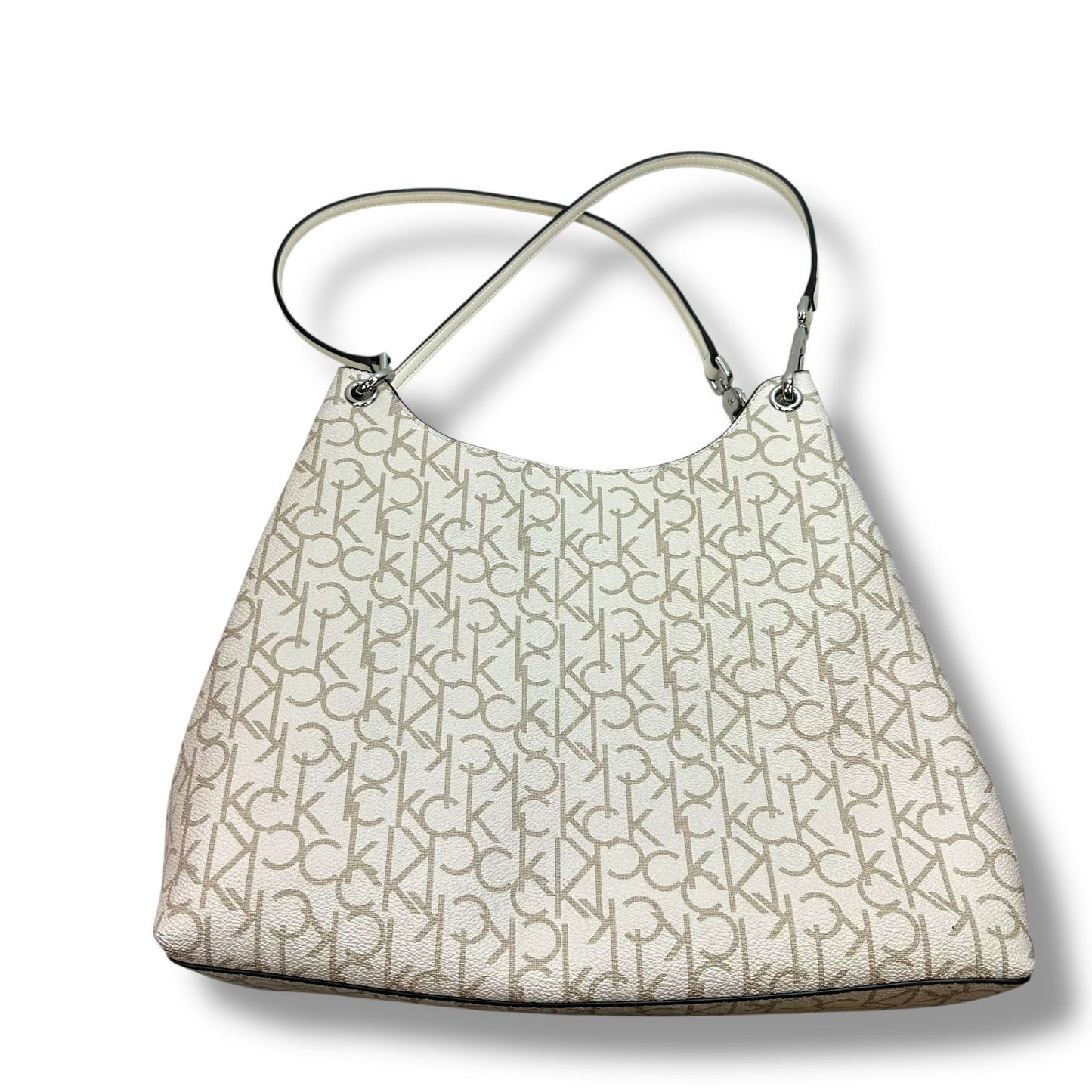 Handbag By Calvin Klein, Size: Large