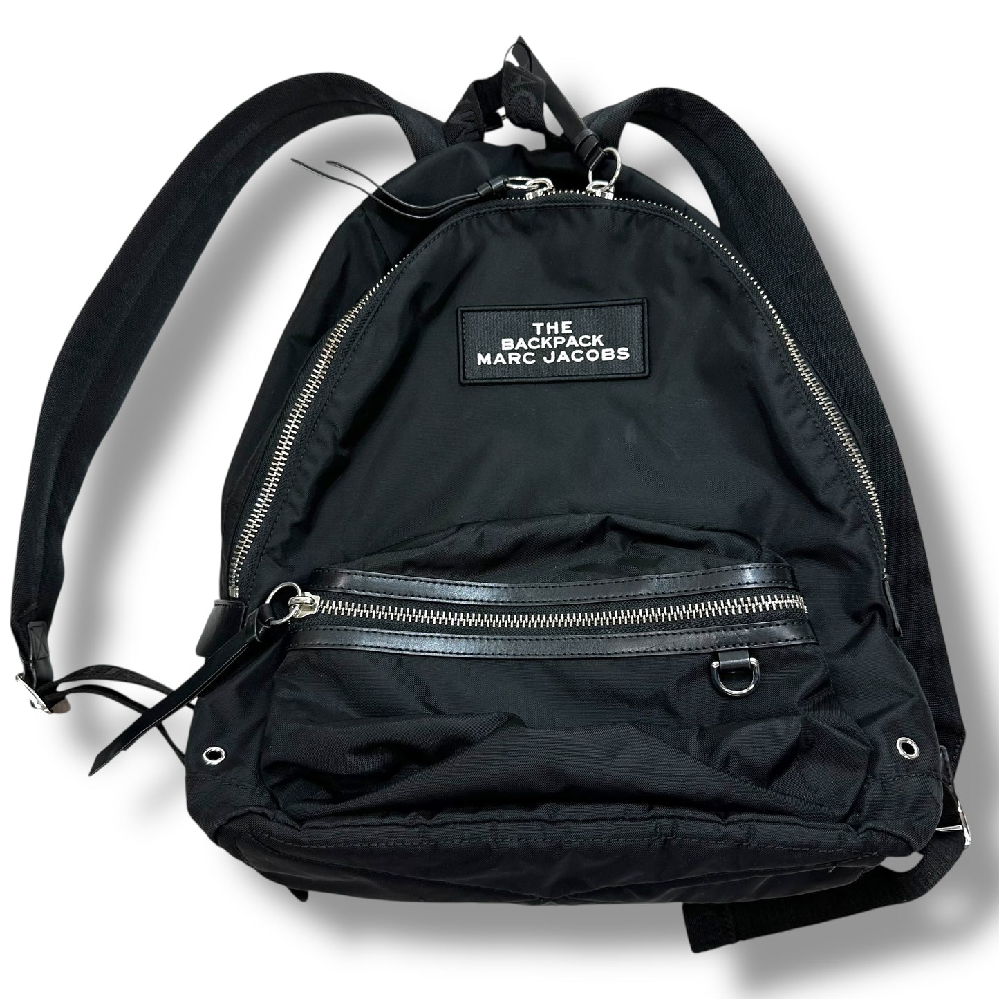 Backpack Designer By Marc By Marc Jacobs, Size: Medium