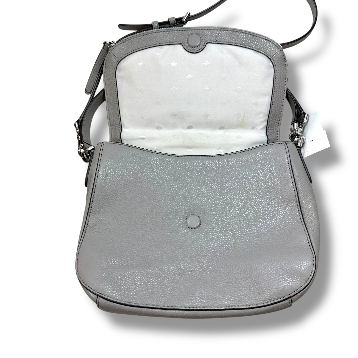 Crossbody Designer By Kate Spade, Size: Medium