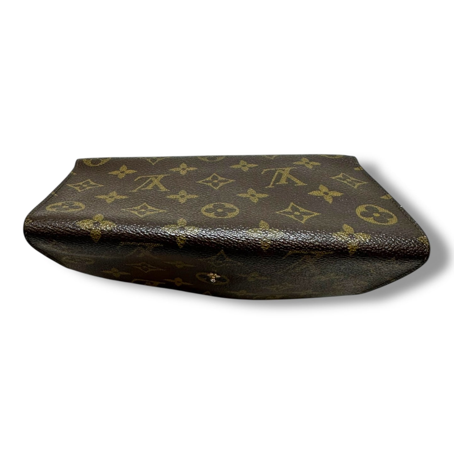 Wallet Luxury Designer By Louis Vuitton, Size: Medium