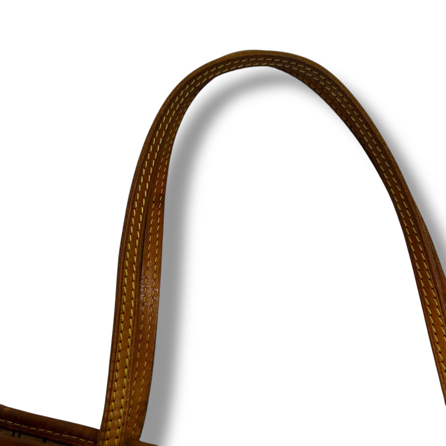 Neverfull MM Luxury Designer By Louis Vuitton, Size: Medium