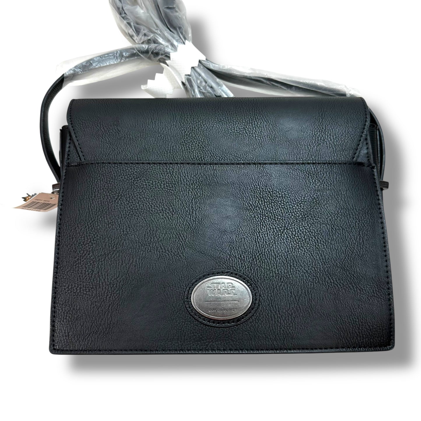 Star Wars crossbody Handbag By Boxed Lunch, Size: Medium