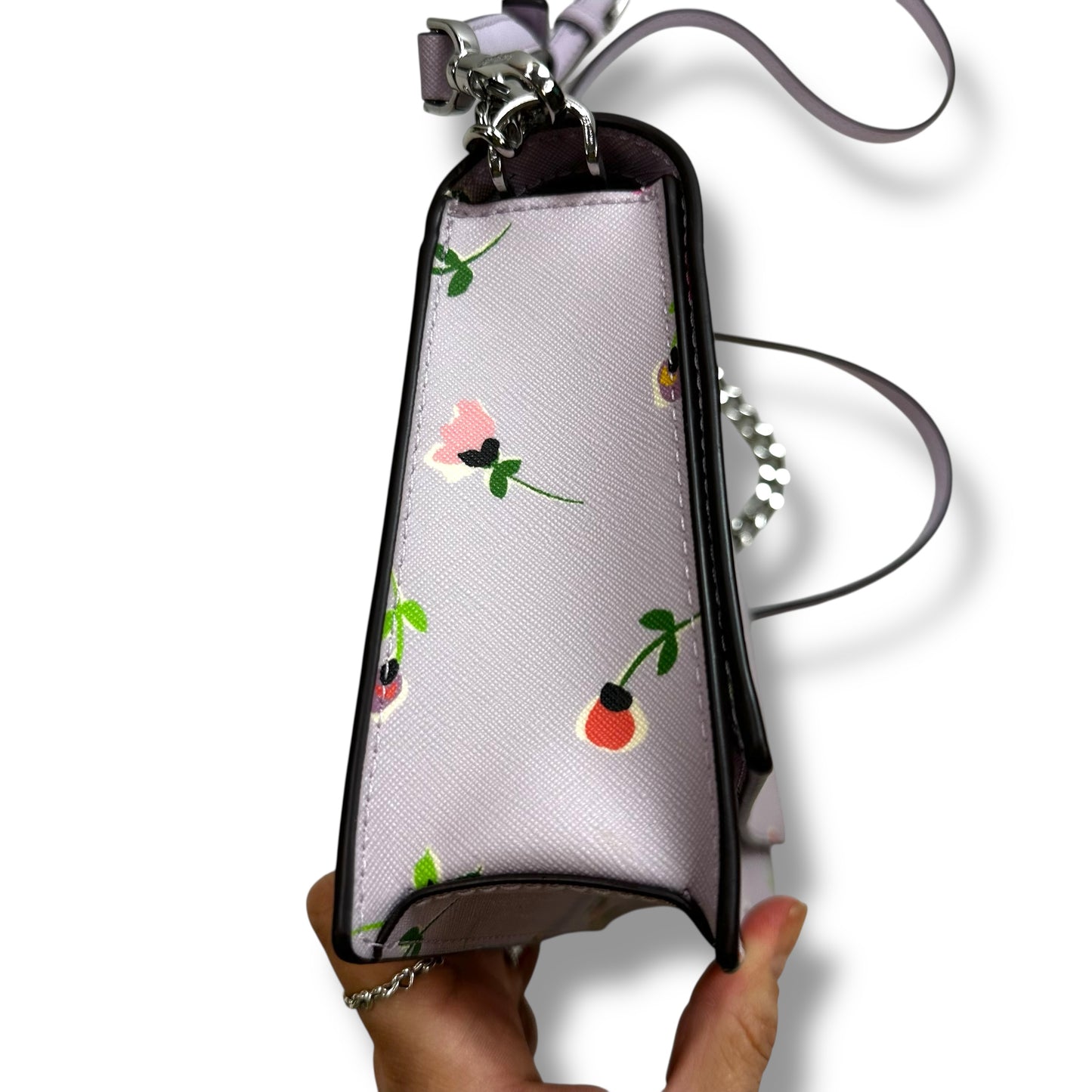 Crossbody Designer By Kate Spade, Size: Small