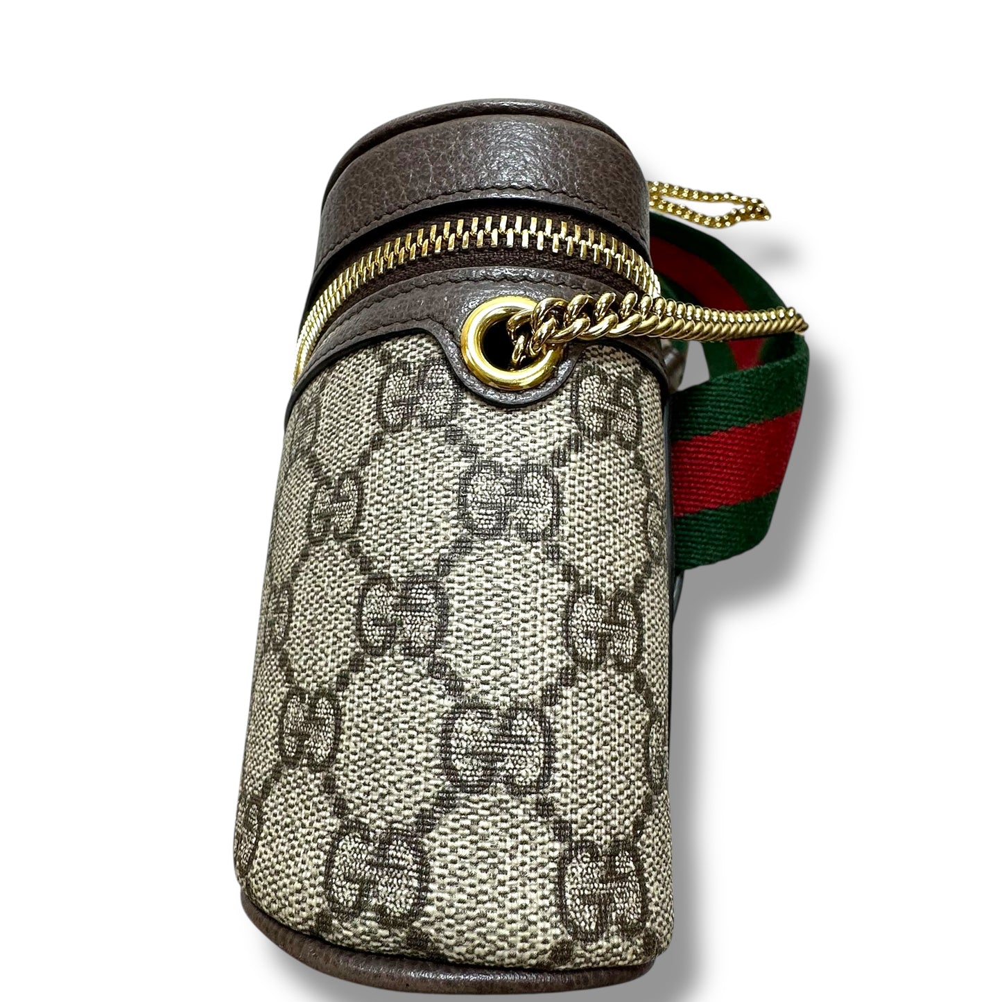 Belt Bag Luxury Designer By Gucci, Size: Small