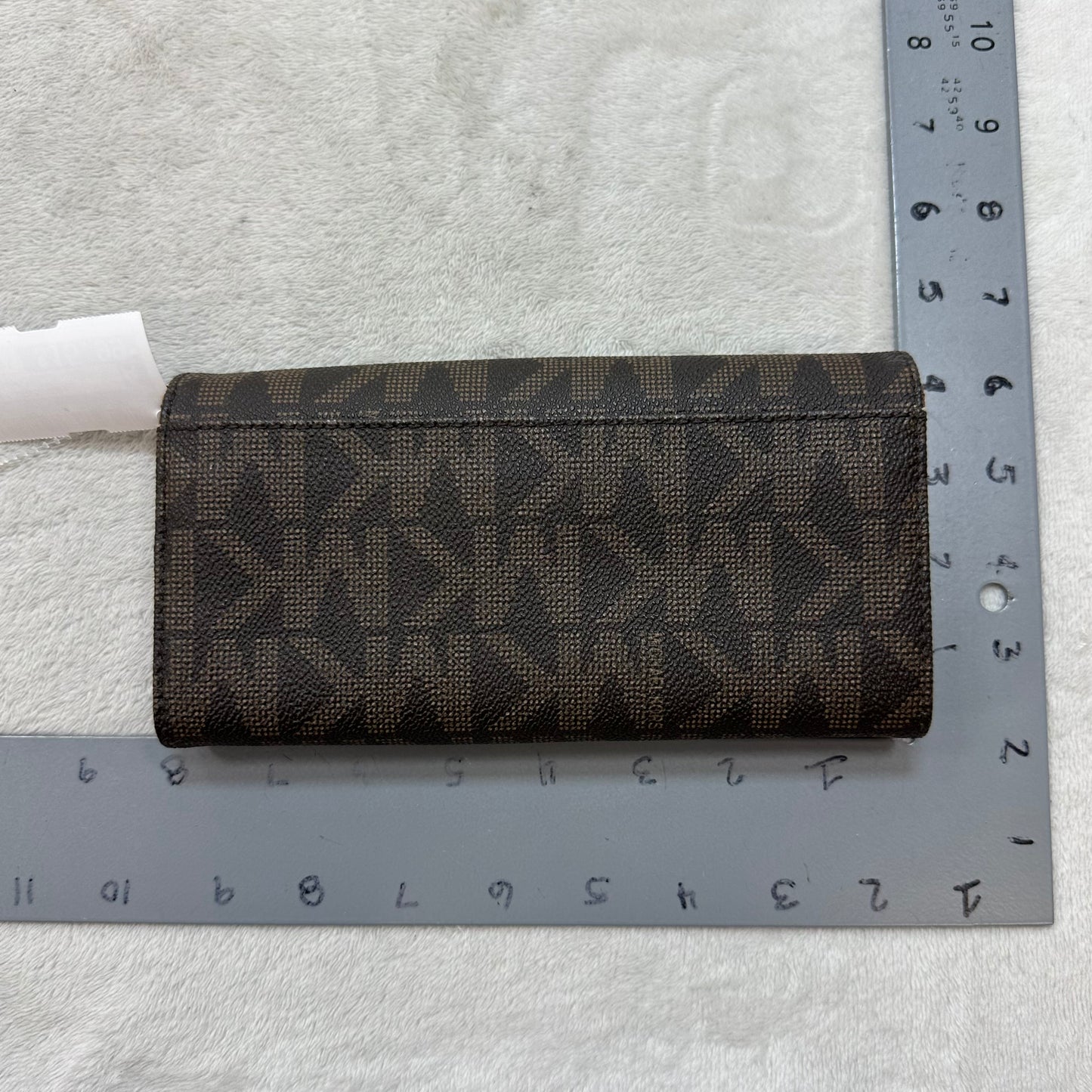 Wallet Designer By Michael Kors, Size: Small