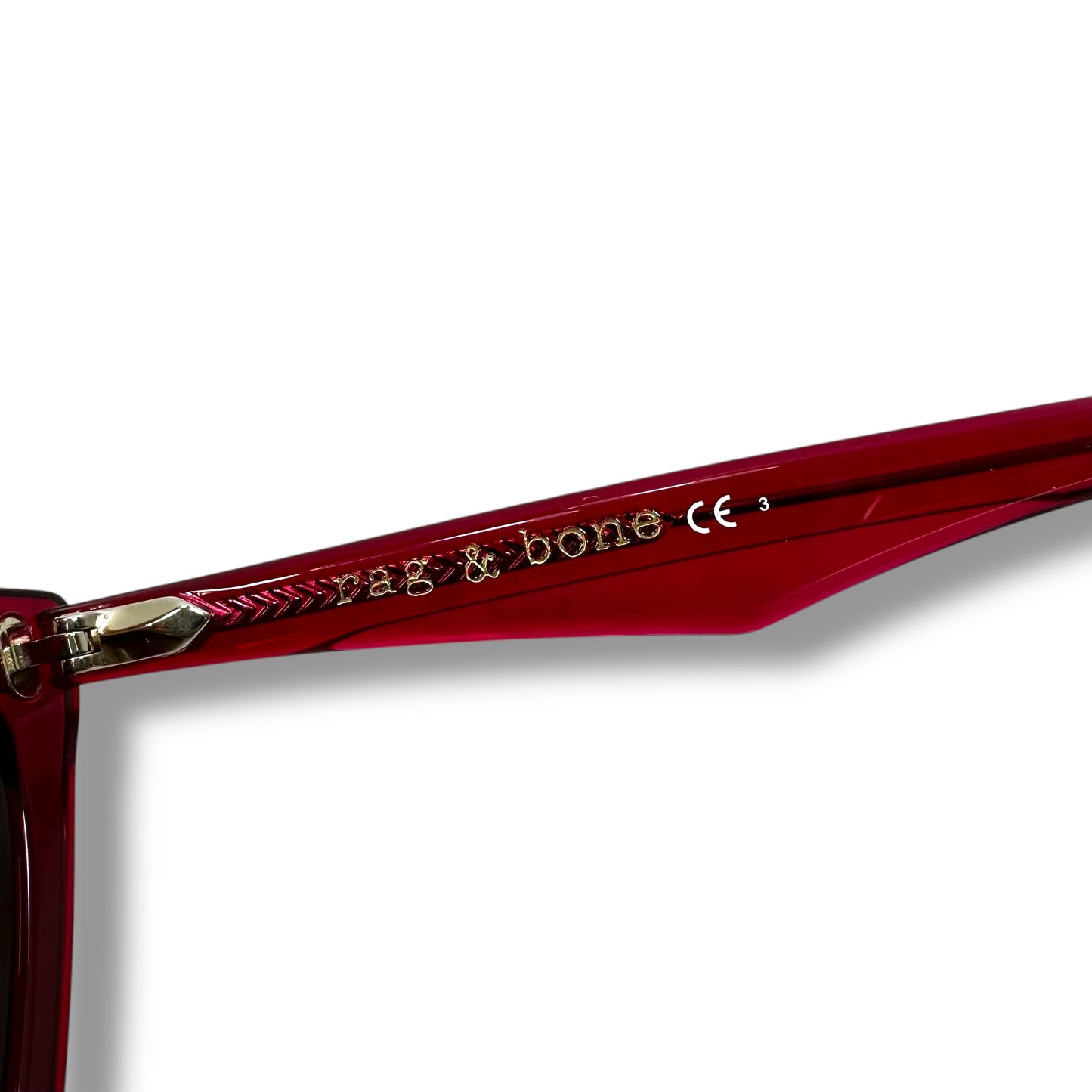 Sunglasses By Rag And Bone