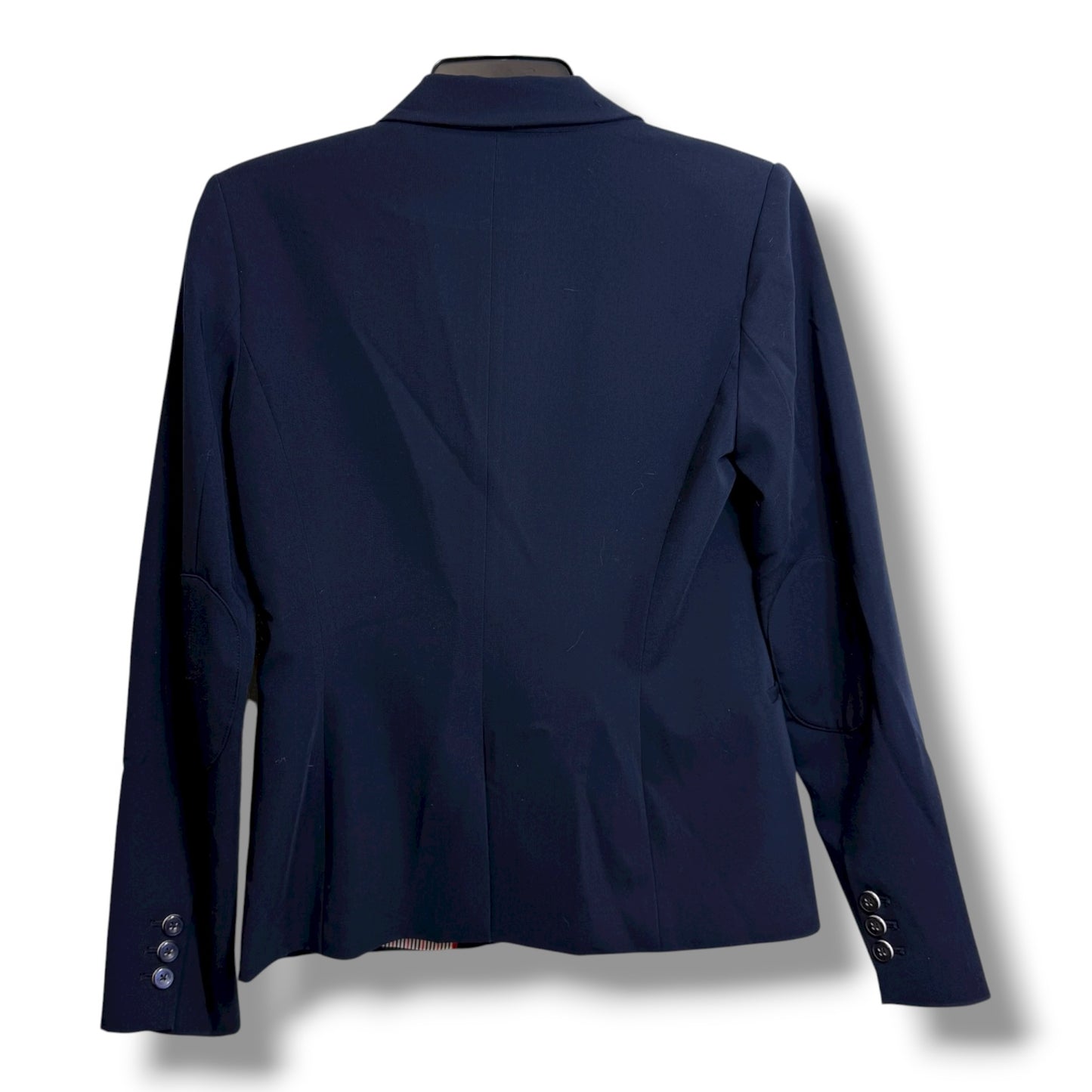 Blazer By Tommy Hilfiger In Navy, Size: 6