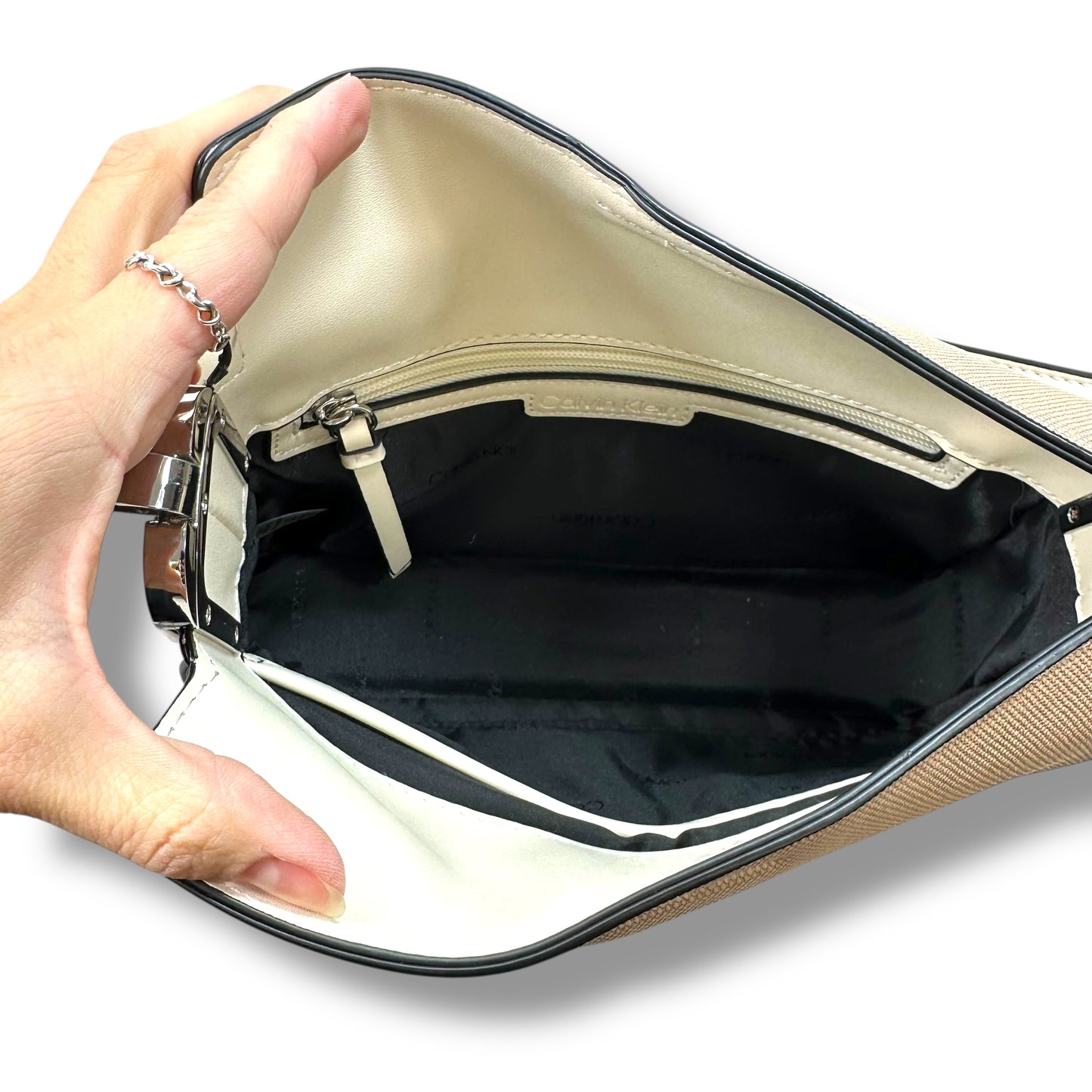 Handbag By Calvin Klein, Size: Small