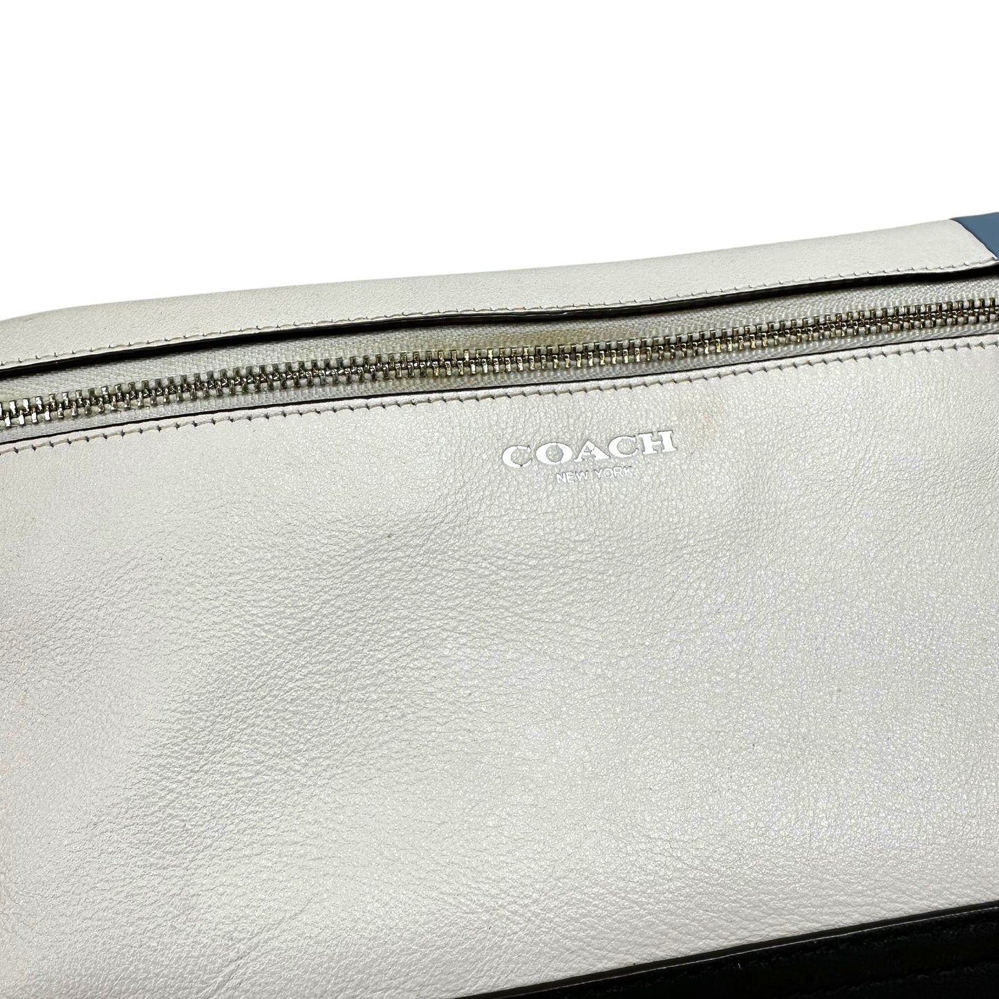 Wristlet Designer By Coach, Size: Small