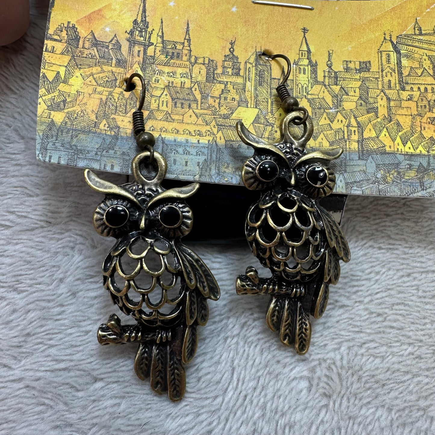 Earrings Dangle/drop By Cme