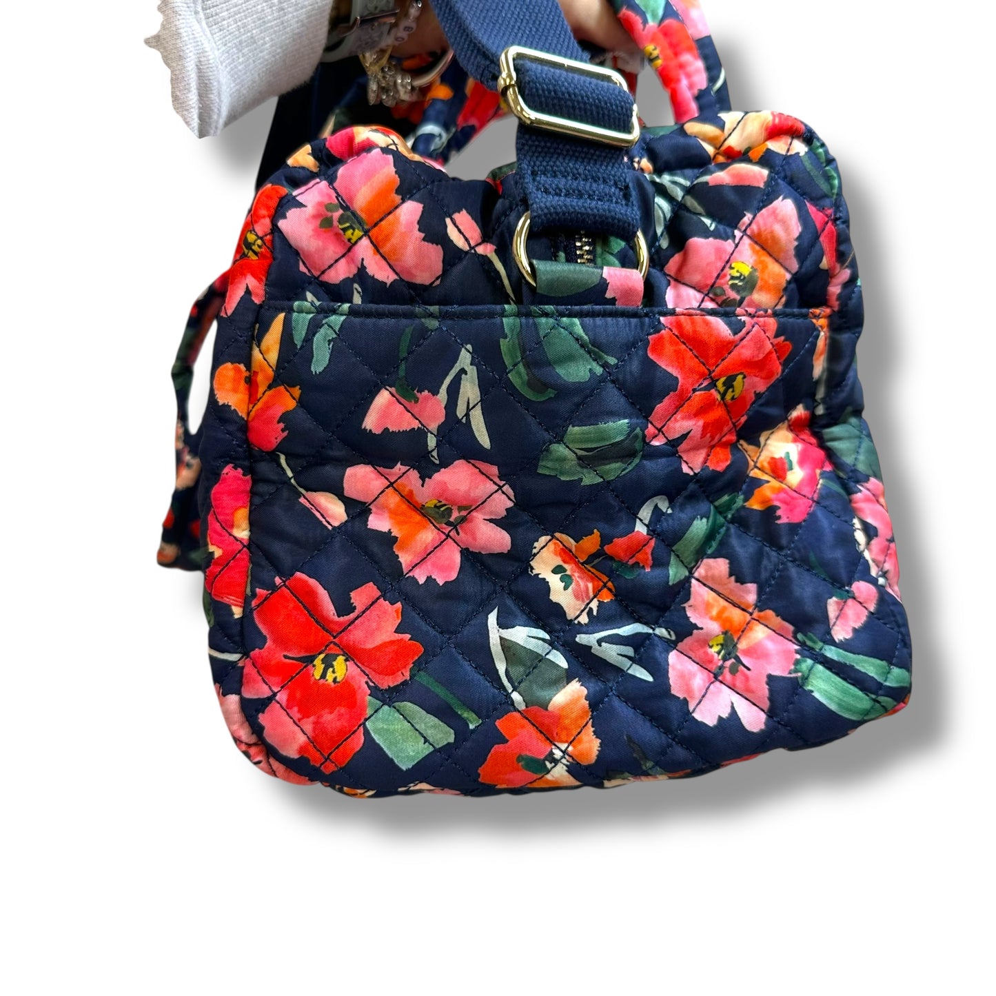 Tote weekender By Nanette By Nanette Lepore, Size: Small