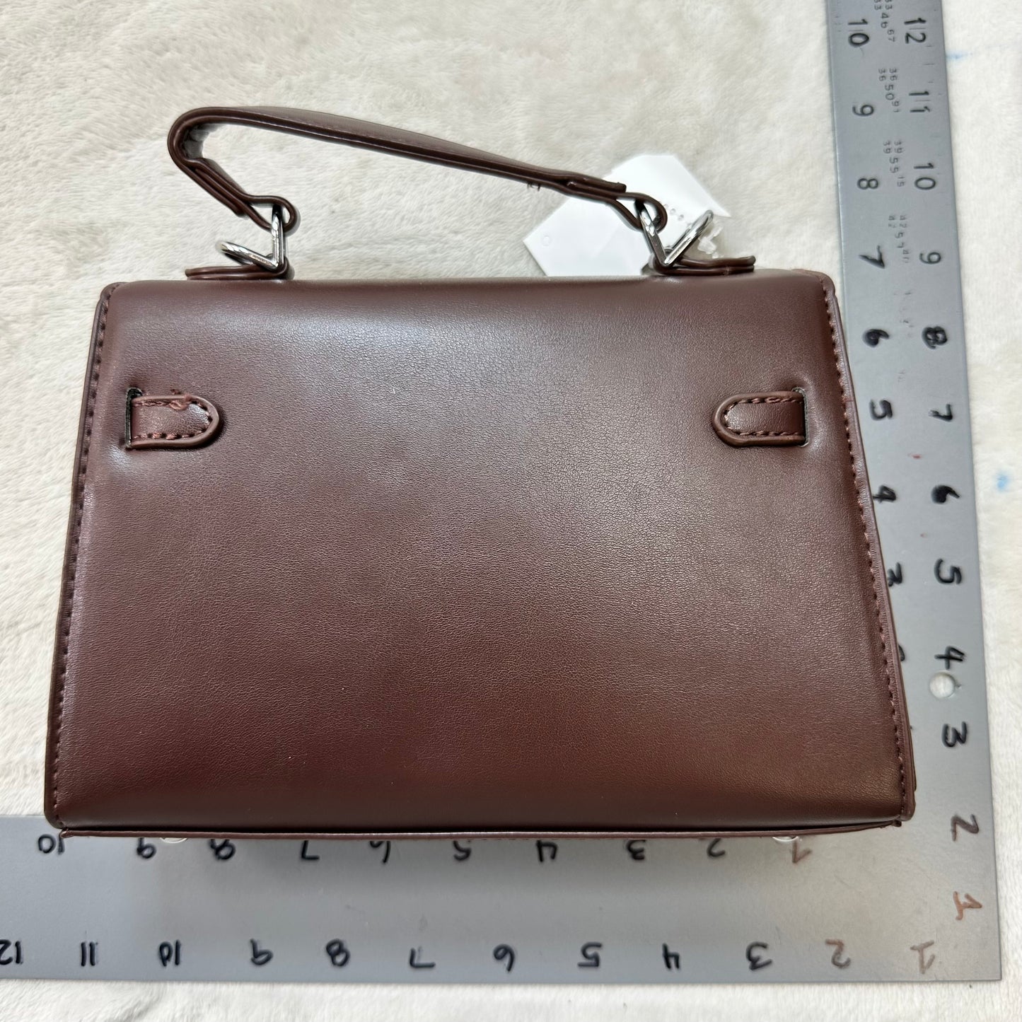 Handbag By Clothes Mentor, Size: Small