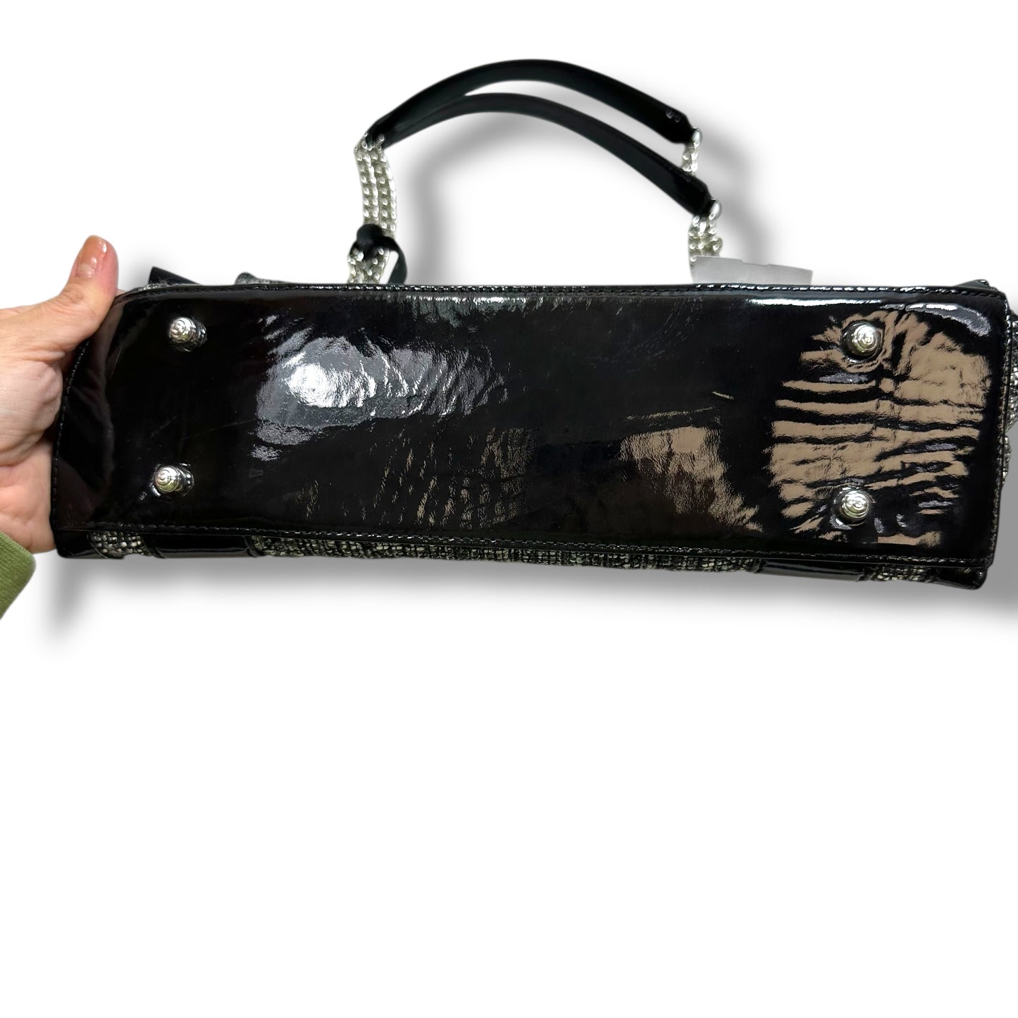 Handbag By Brighton, Size: medium