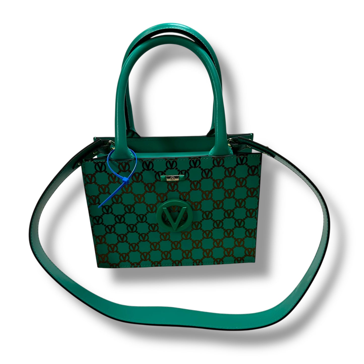 Crossbody Designer By Valentino-mario, Size: Small
