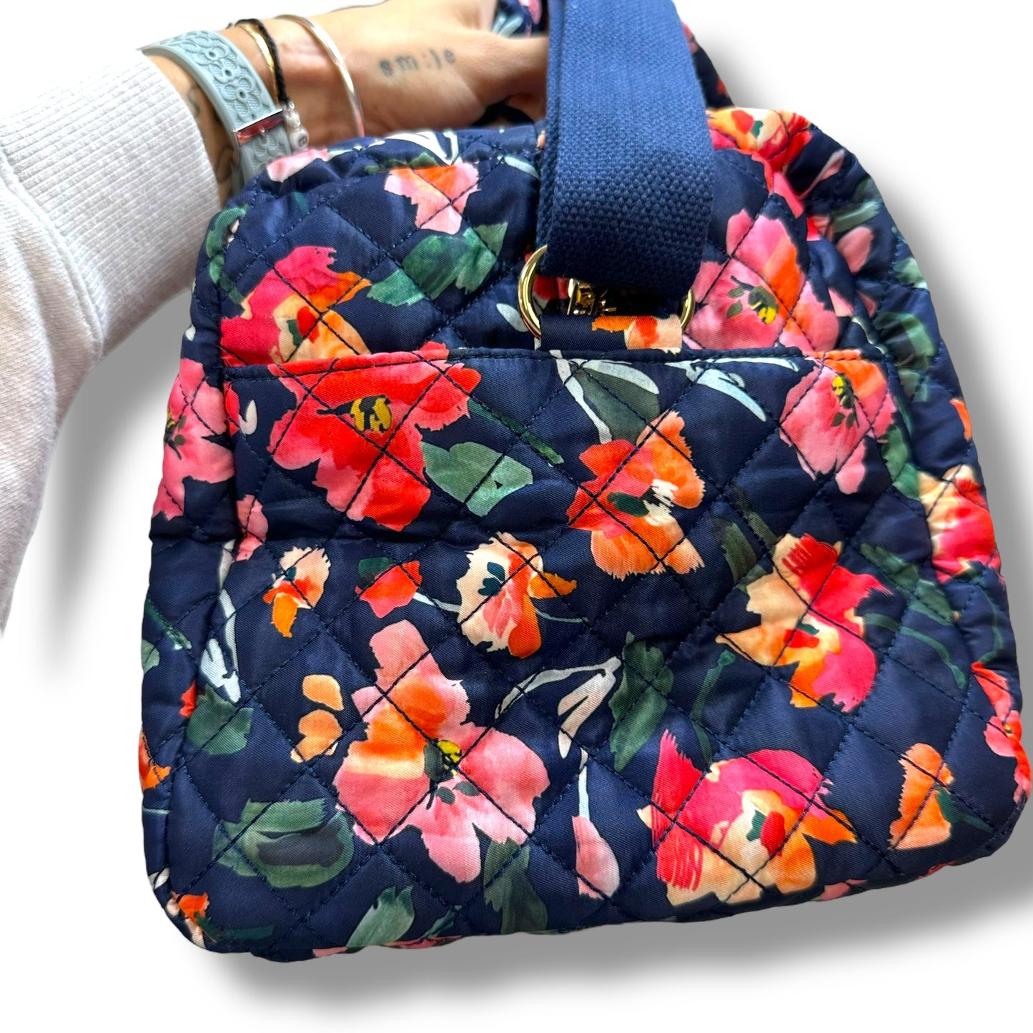 Tote weekender By Nanette By Nanette Lepore, Size: Small