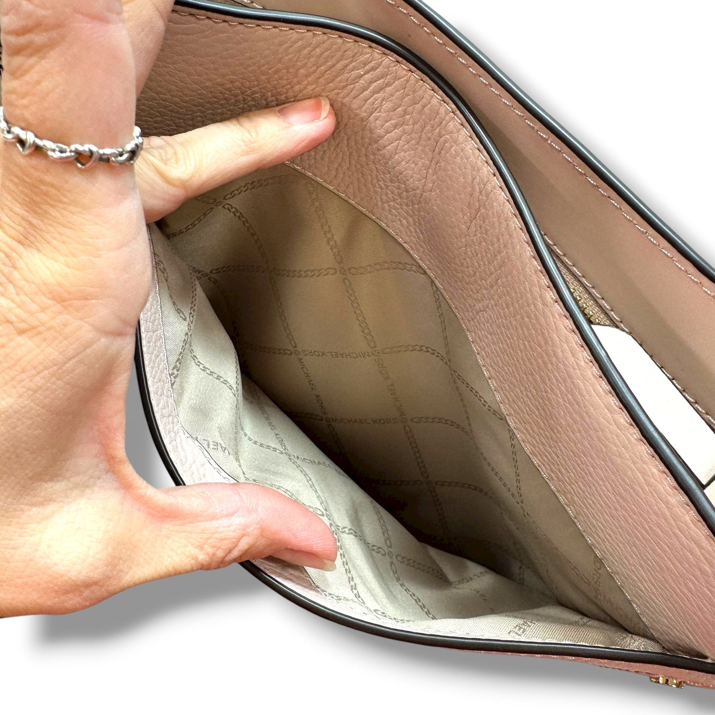 Crossbody By Michael Kors, Size: Small