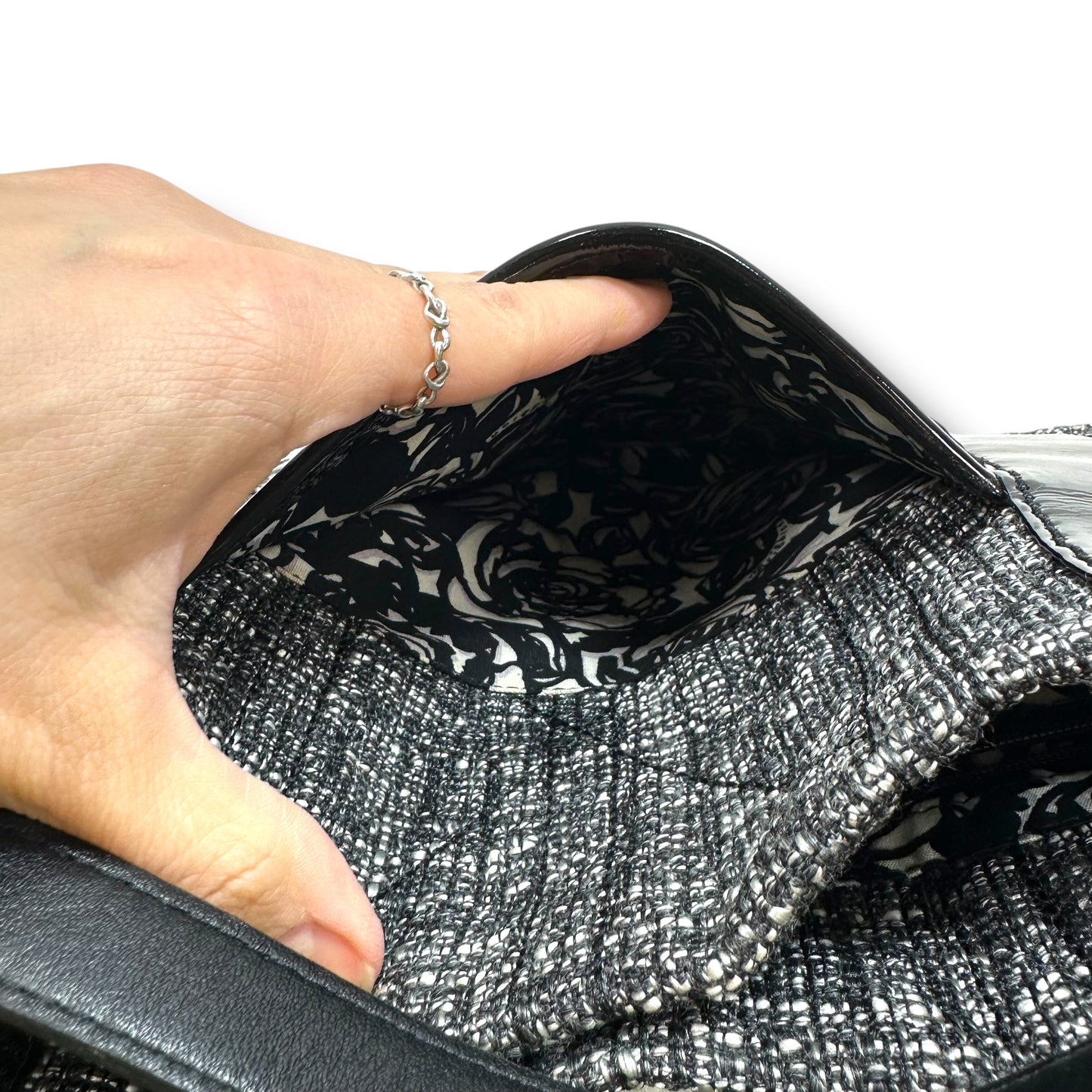 Handbag By Brighton, Size: medium