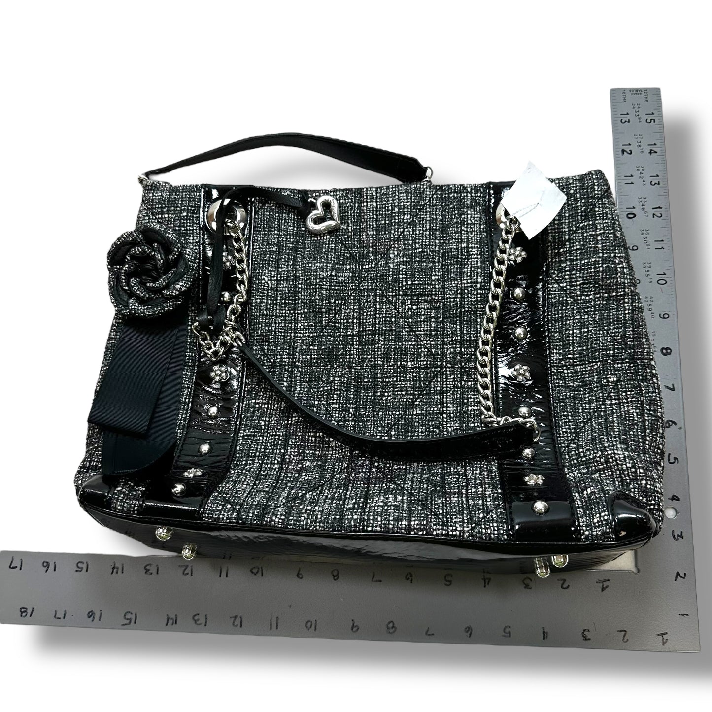 Handbag By Brighton, Size: medium