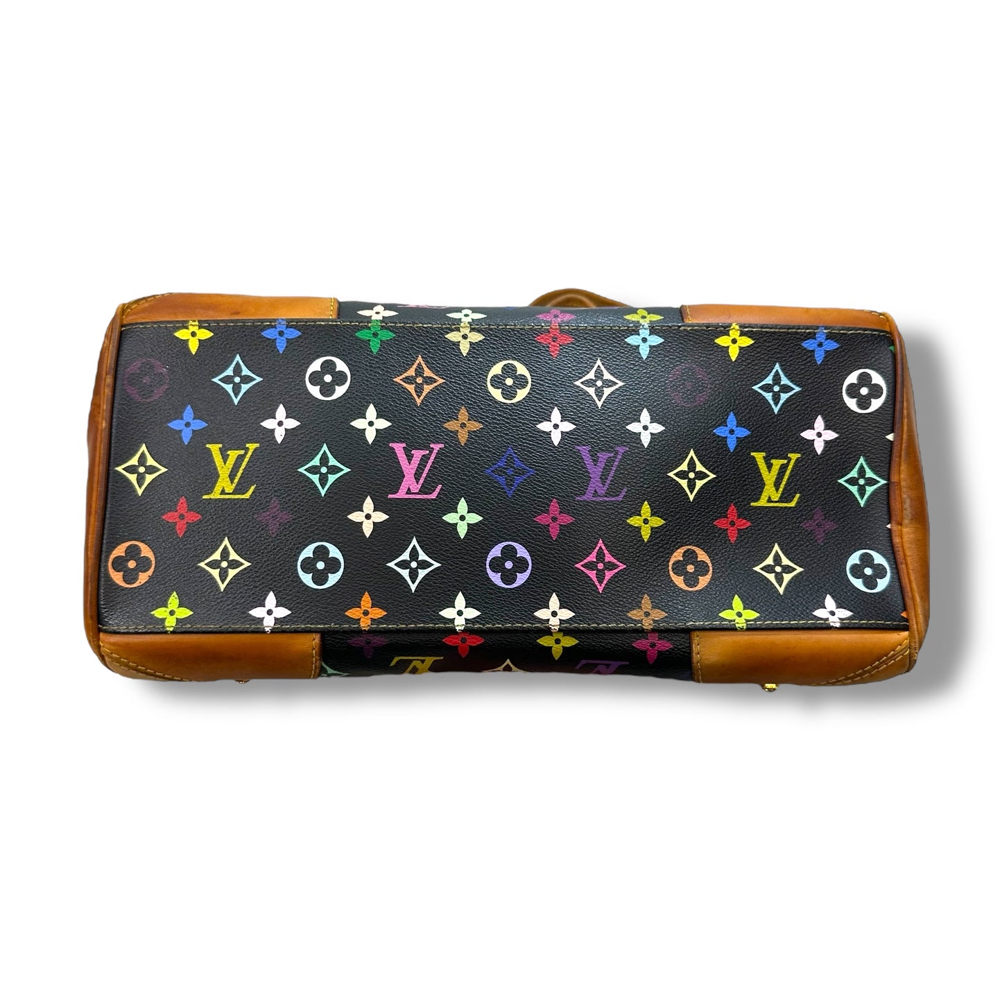 Handbag Luxury Designer By Louis Vuitton, Size: Medium