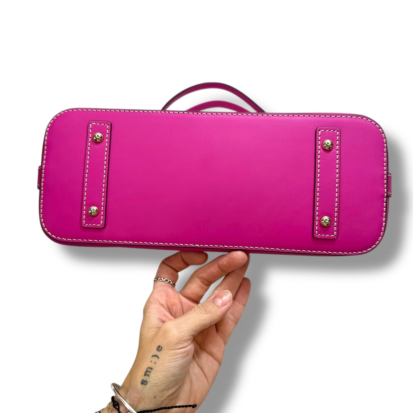 Handbag Designer By Dooney And Bourke, Size: Medium