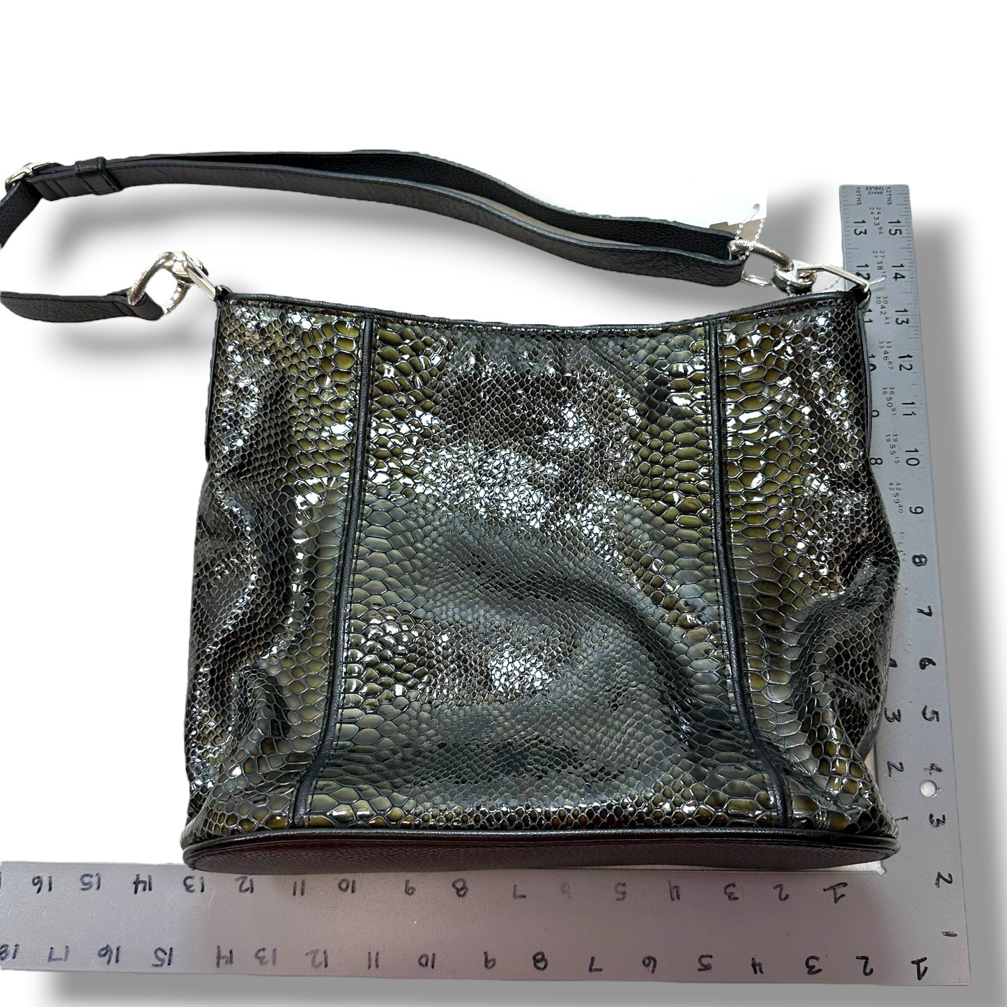 Handbag By Brighton, Size: Small