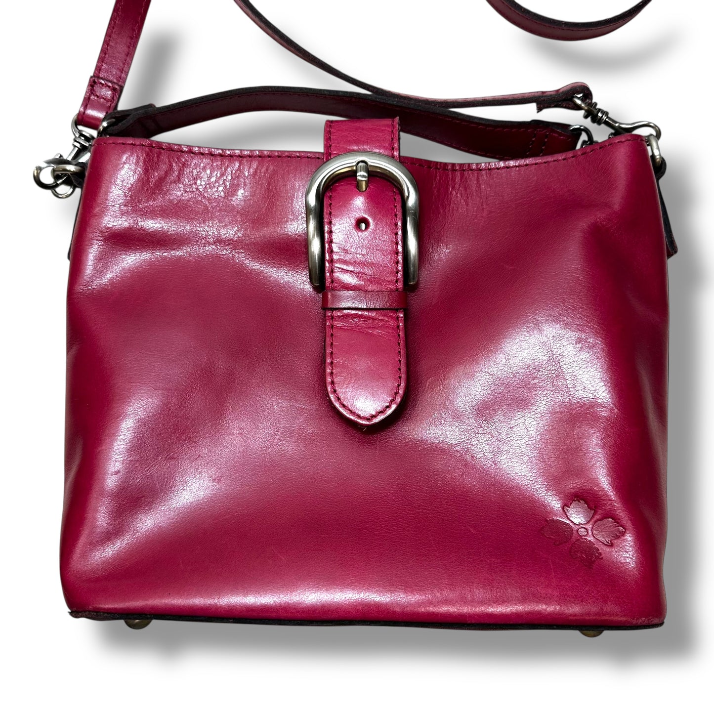 Crossbody Designer By Patricia Nash, Size: Small