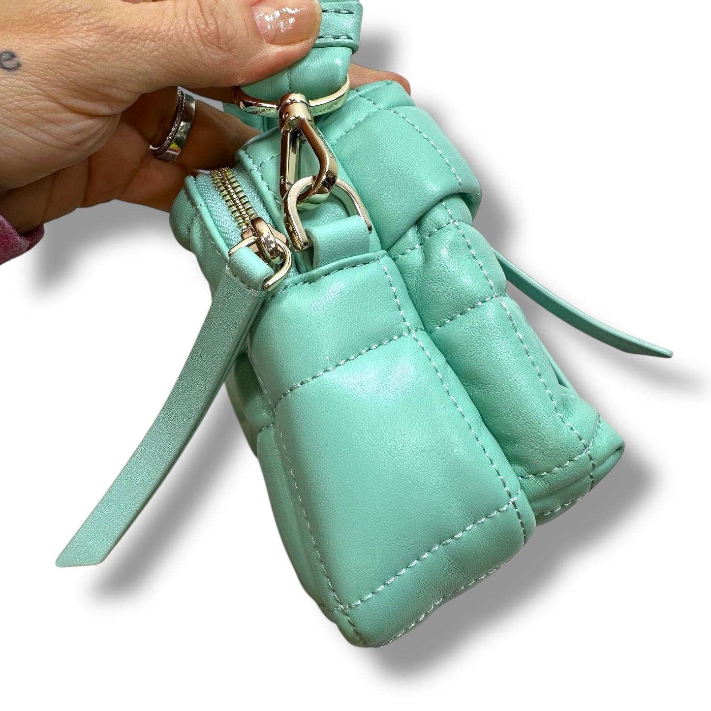 Clutch Designer By Kate Spade, Size: Small